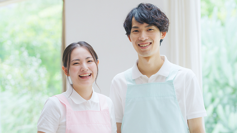 日常生活援助代行